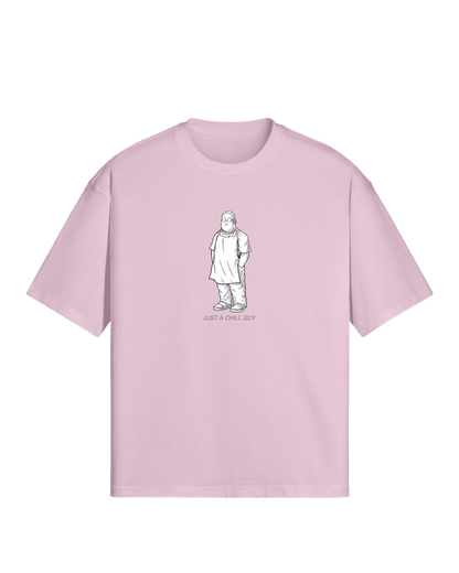 CHILL GUY - PREMIUM TEE