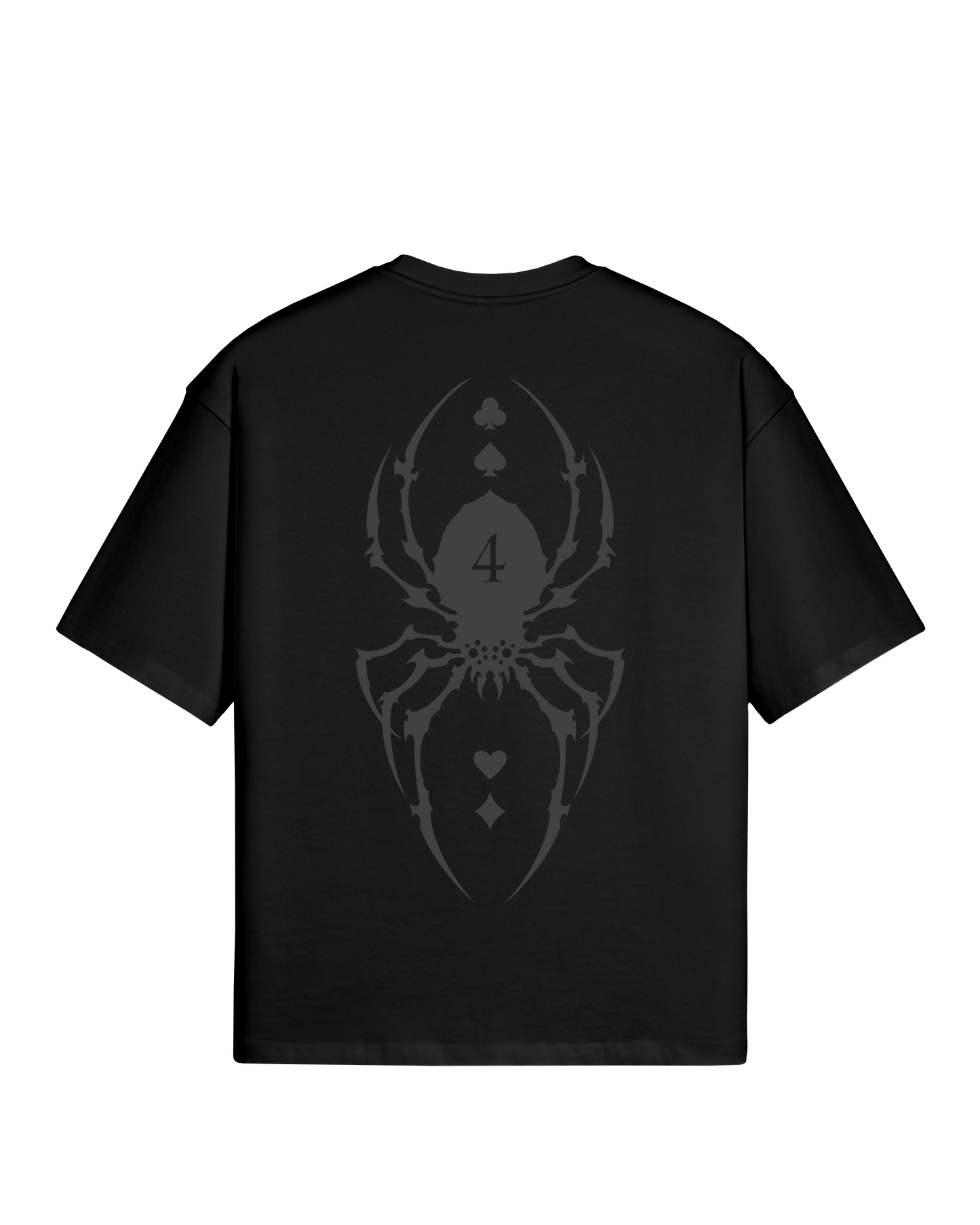 PHANTOM TROUPE #4 - PREMIUM TEE