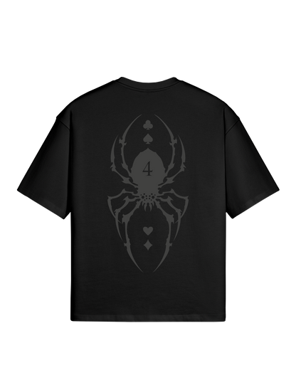 PHANTOM TROUPE #4 - PREMIUM TEE