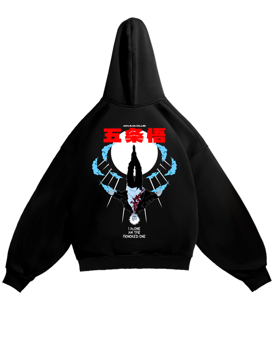 HONORED ONE - PERFECT HOODIE