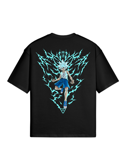 GODSPEED - PREMIUM TEE