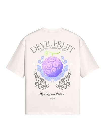 DEVIL FRUIT - PREMIUM TEE