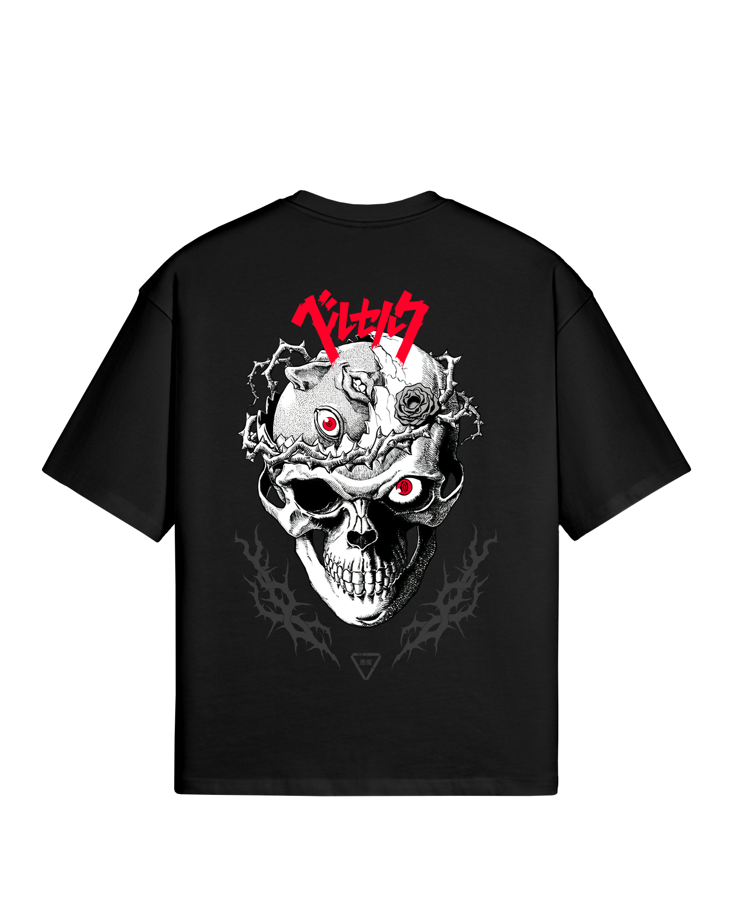 BEHELIT - PREMIUM TEE