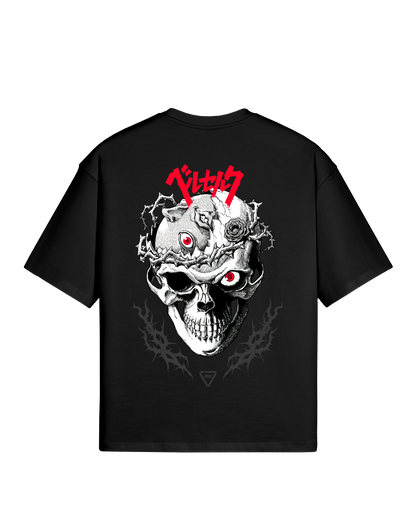 BEHELIT - PREMIUM TEE