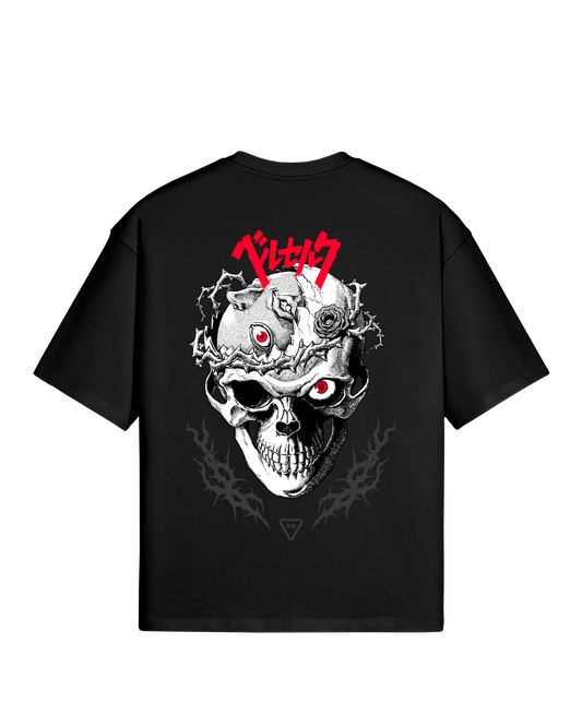 BEHELIT - PREMIUM TEE