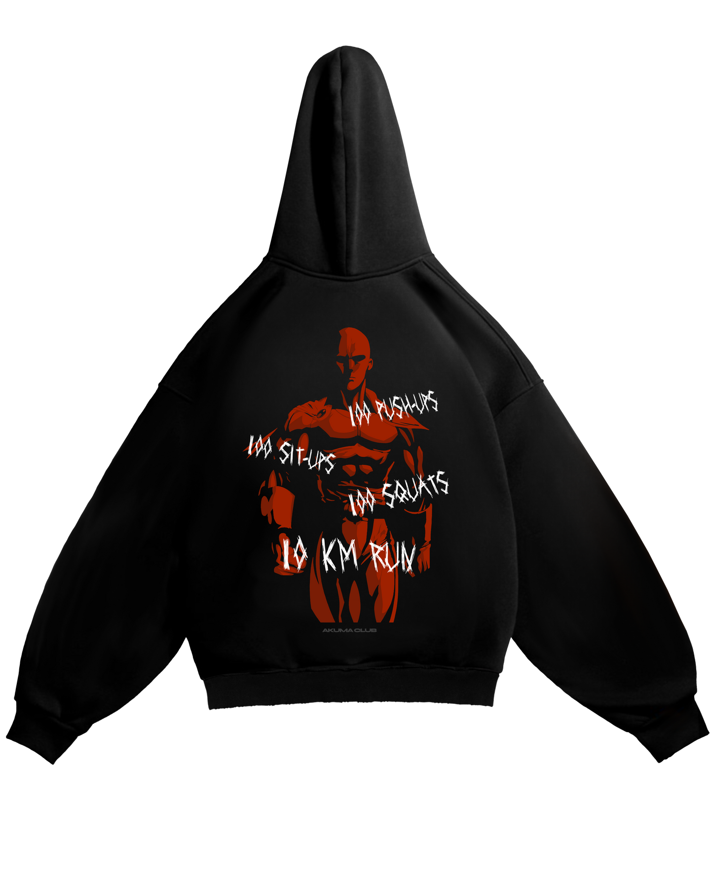 HERO - PERFECT HOODIE