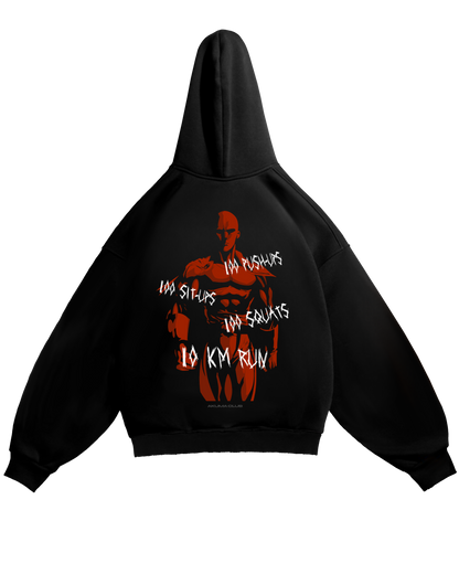 HERO - PERFECT HOODIE