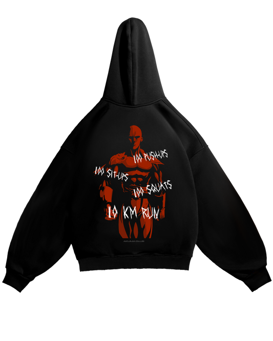 HERO - PERFECT HOODIE