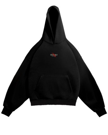 SUPREME KING HAKI - PERFECT HOODIE