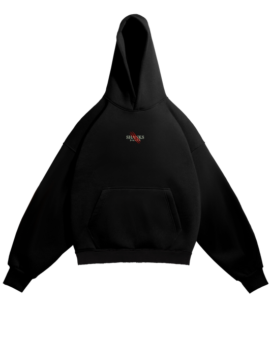SUPREME KING HAKI - PERFECT HOODIE