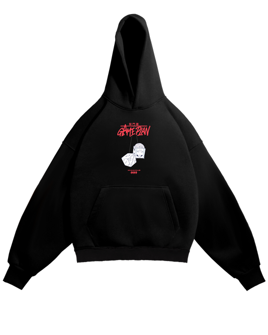 GAME PLAN - PERFECT HOODIE
