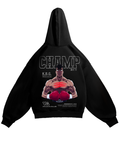 CHAMP - PERFECT HOODIE