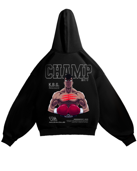 CHAMP - PERFECT HOODIE