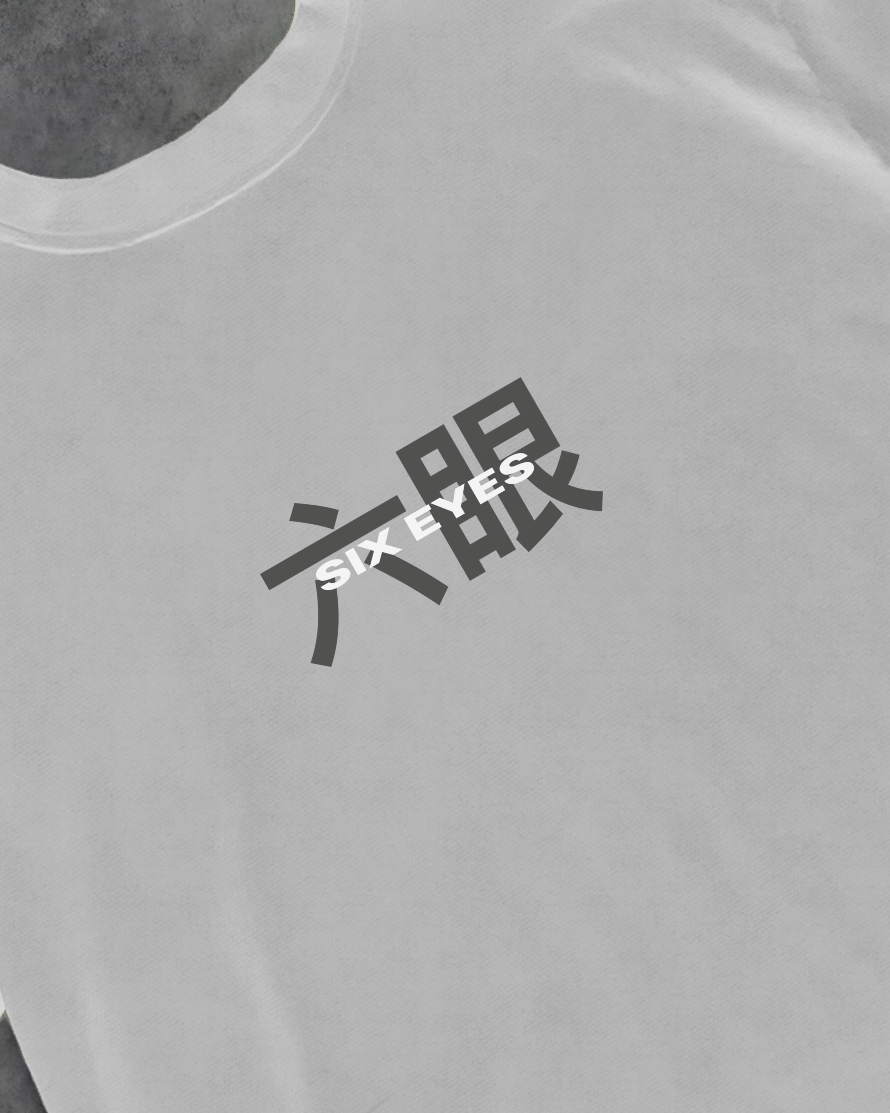 JUST A SCRATCH - PREMIUM TEE