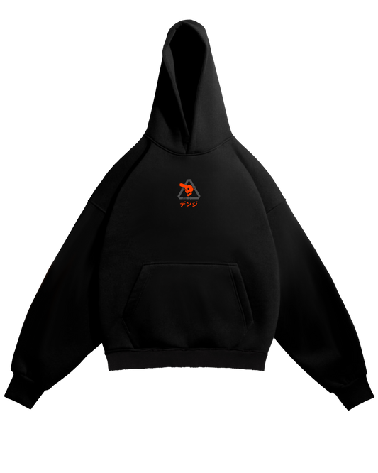 CHAINSAW DEVIL - PERFECT HOODIE