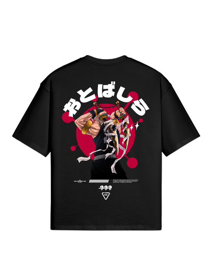 SOUND HASHIRA - PREMIUM TEE