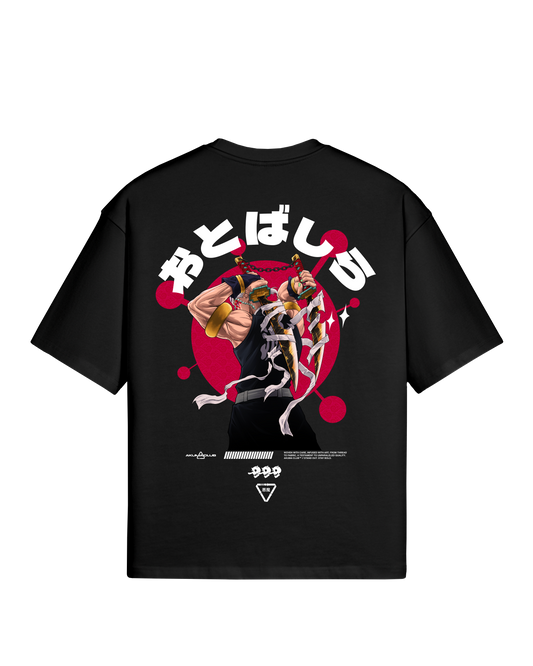 SOUND HASHIRA - PREMIUM TEE