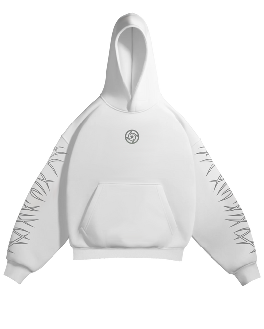 THROUGH THE PAIN - PERFECT HOODIE