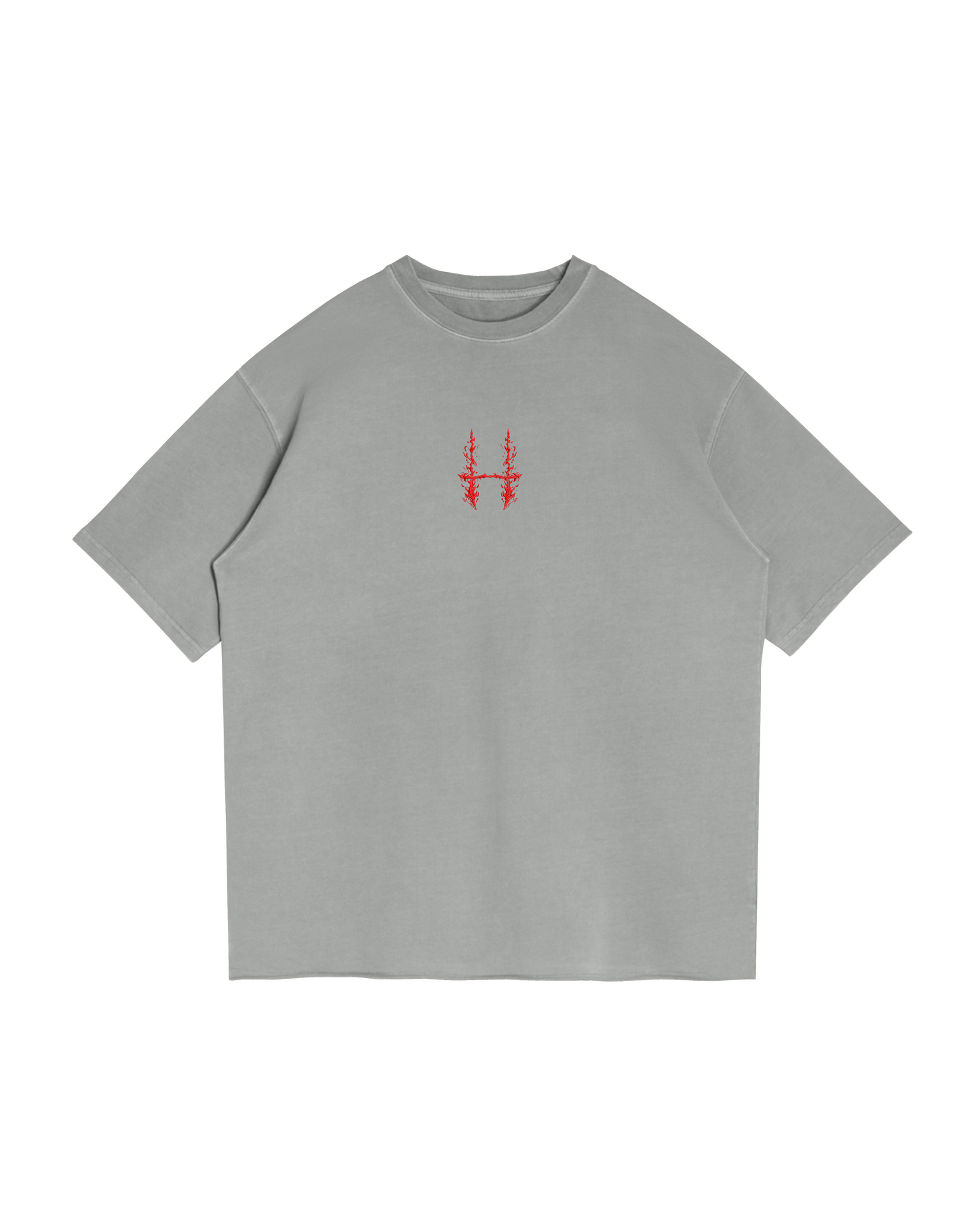 PIERCING BLOOD - PREMIUM TEE