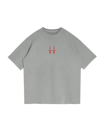 PIERCING BLOOD - PREMIUM TEE