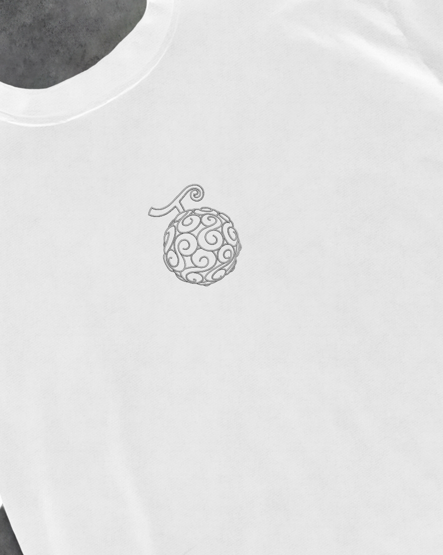 DEVIL FRUIT - PREMIUM TEE