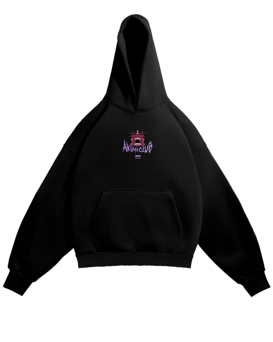 MALEVOLENT SHRINE - PERFECT HOODIE