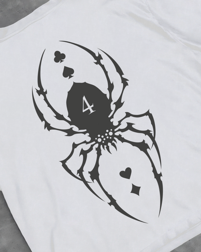 PHANTOM TROUPE #4 - PREMIUM TEE