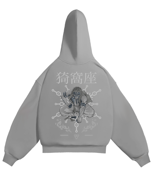 UPPER MOON 3 - PERFECT HOODIE