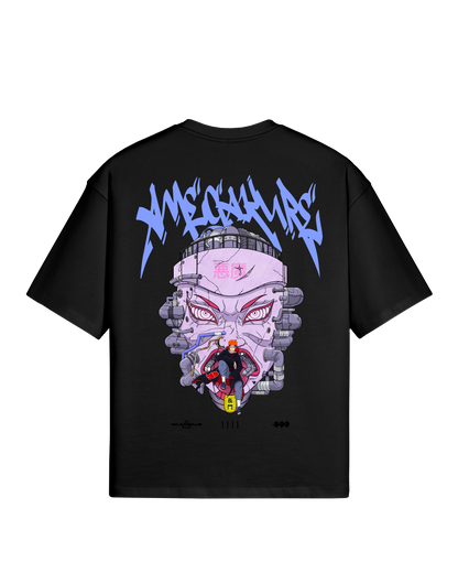 AMEGAKURE - PREMIUM TEE