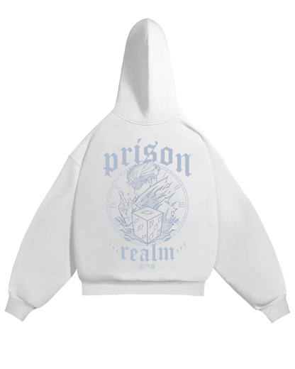 PRISON REALM - PERFECT HOODIE