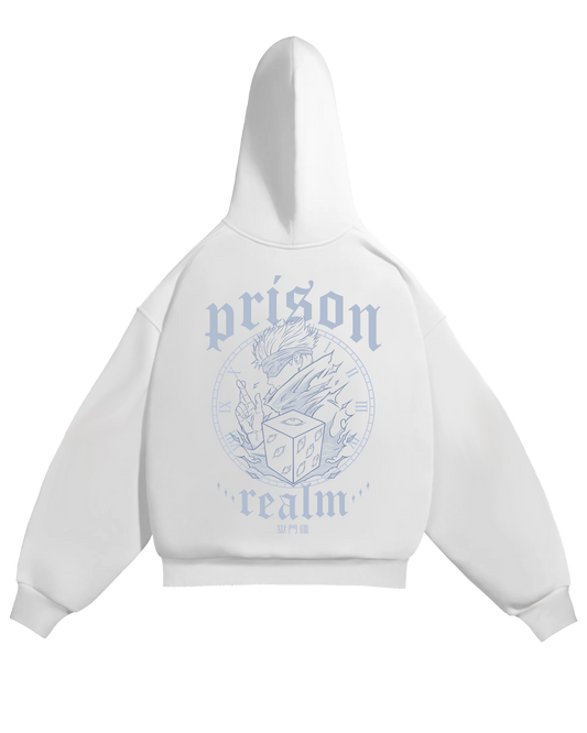 PRISON REALM - PERFECT HOODIE