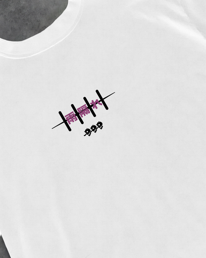 AMEGAKURE 2.0 - PREMIUM TEE