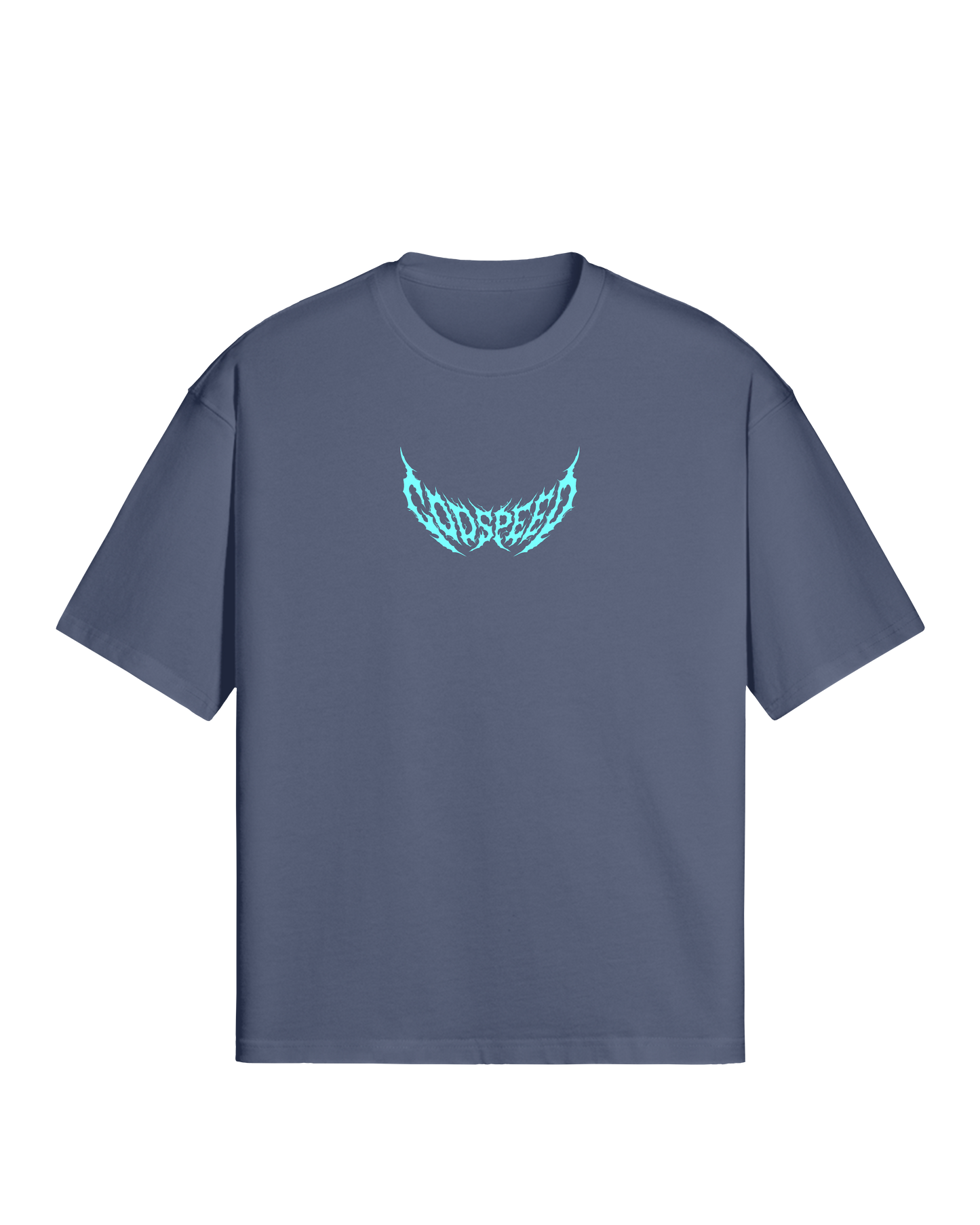 GODSPEED - PREMIUM TEE
