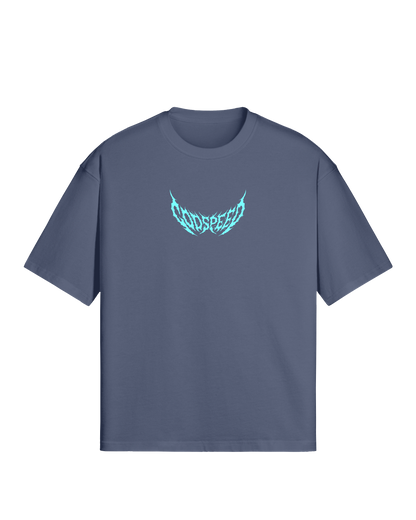 GODSPEED - PREMIUM TEE