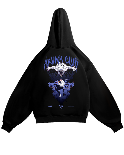 CURSED LOVE - PERFECT HOODIE