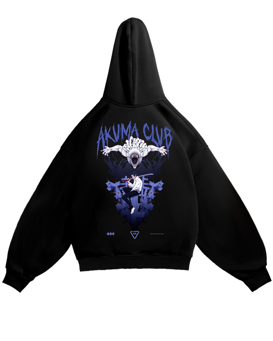 CURSED LOVE - PERFECT HOODIE