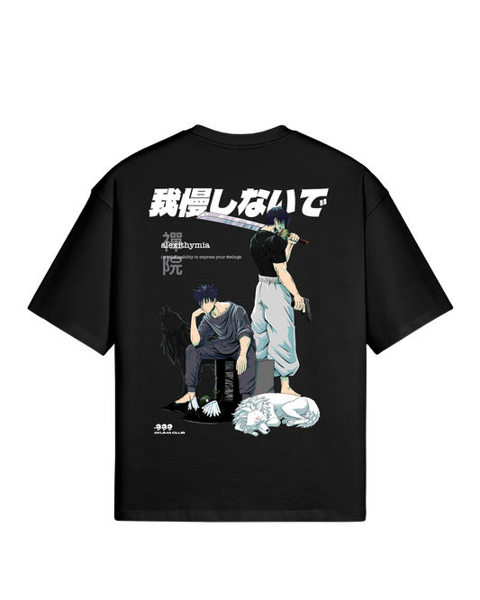 ZENIN LEGACY - PREMIUM TEE