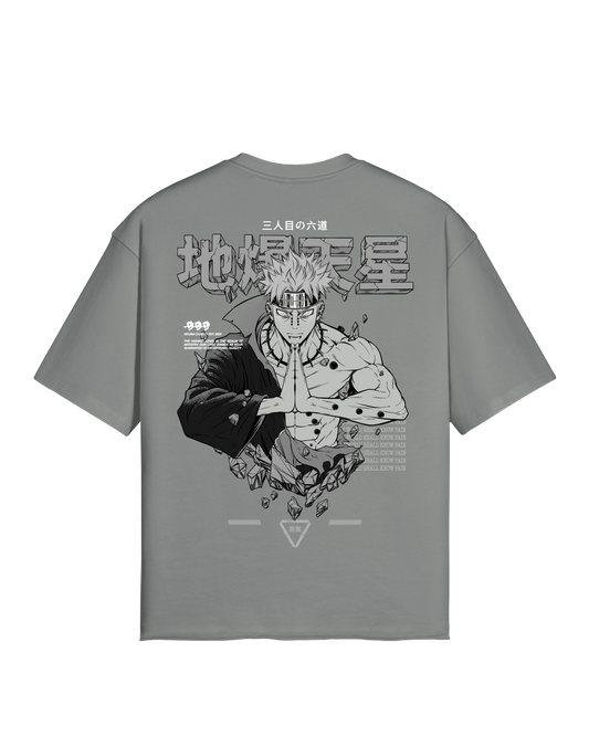 CHIBAKU TENSEI - PREMIUM TEE