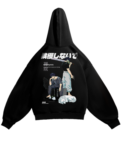 ZENIN LEGACY - PERFECT HOODIE
