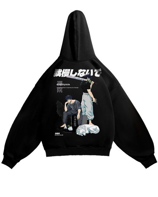 ZENIN LEGACY - PERFECT HOODIE