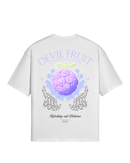 DEVIL FRUIT - PREMIUM TEE