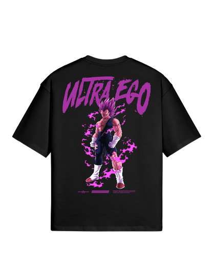 ULTRA EGO - PREMIUM TEE