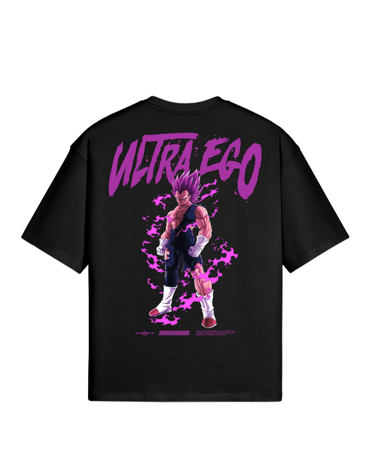 ULTRA EGO - PREMIUM TEE