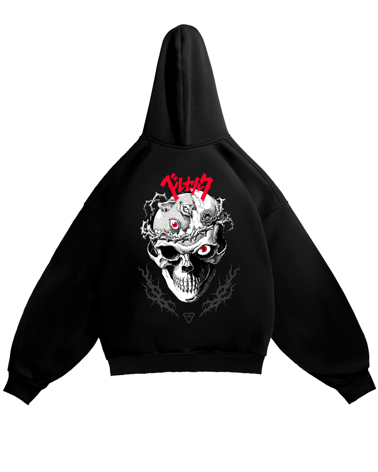 BEHELIT - PERFECT HOODIE