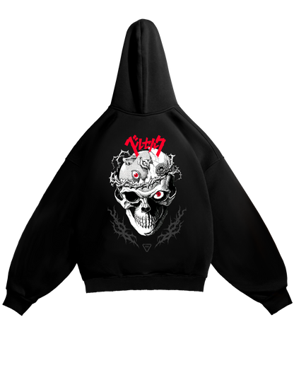 BEHELIT - PERFECT HOODIE