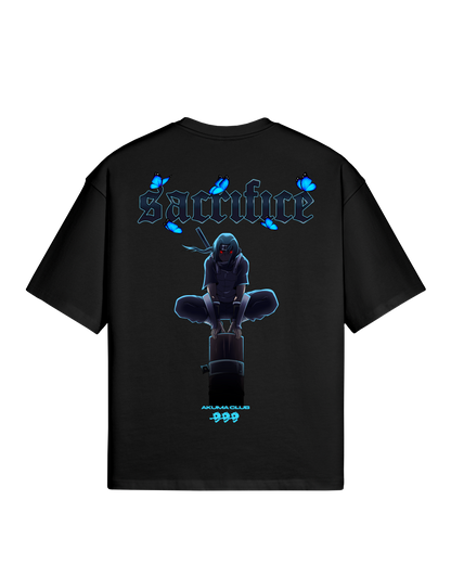 SACRIFICE - PREMIUM TEE