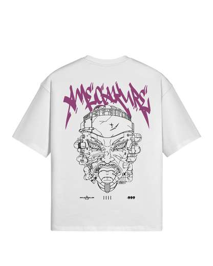 AMEGAKURE 2.0 - PREMIUM TEE