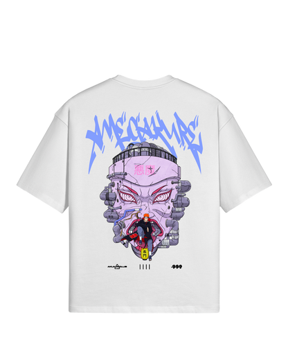 AMEGAKURE - PREMIUM TEE