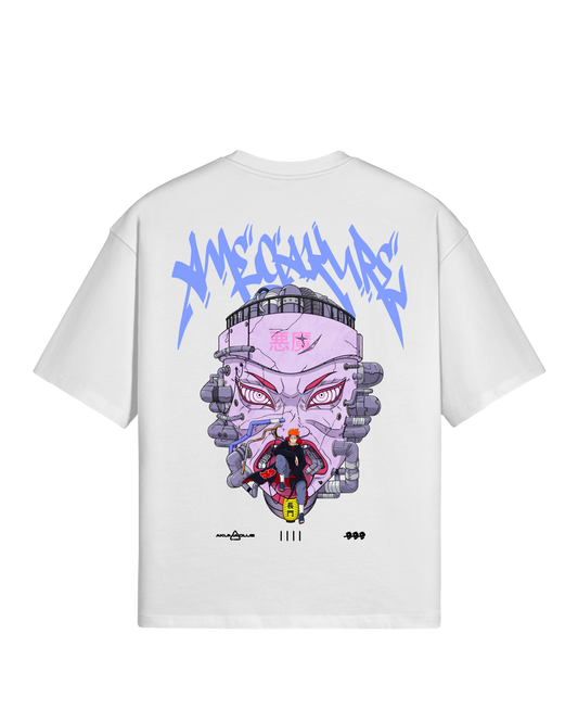 AMEGAKURE - PREMIUM TEE