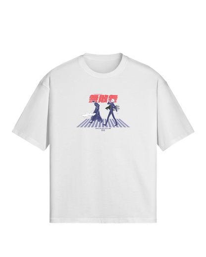 "UNDEFEATED" - PREMIUM TEE
